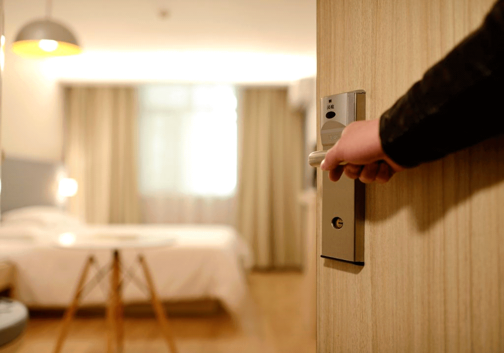 locksmith