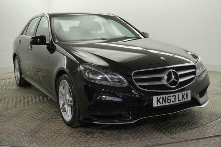 mercedes