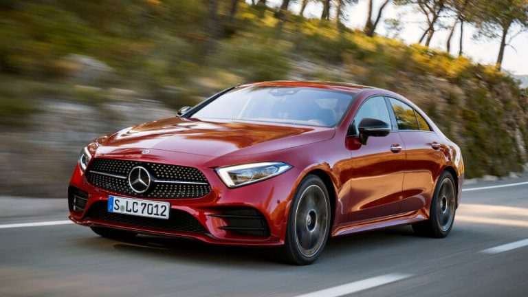 mercedes