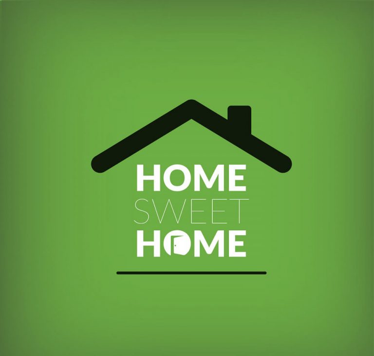 home-sweet-home