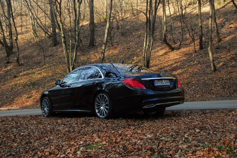mercedes