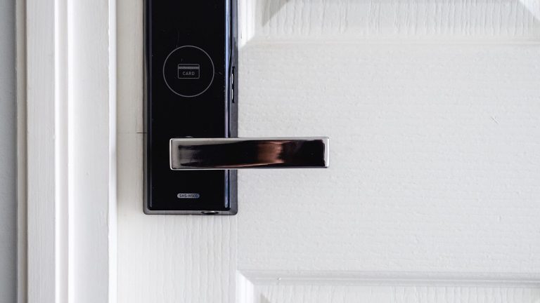 smart-lock