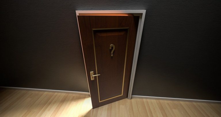 door-