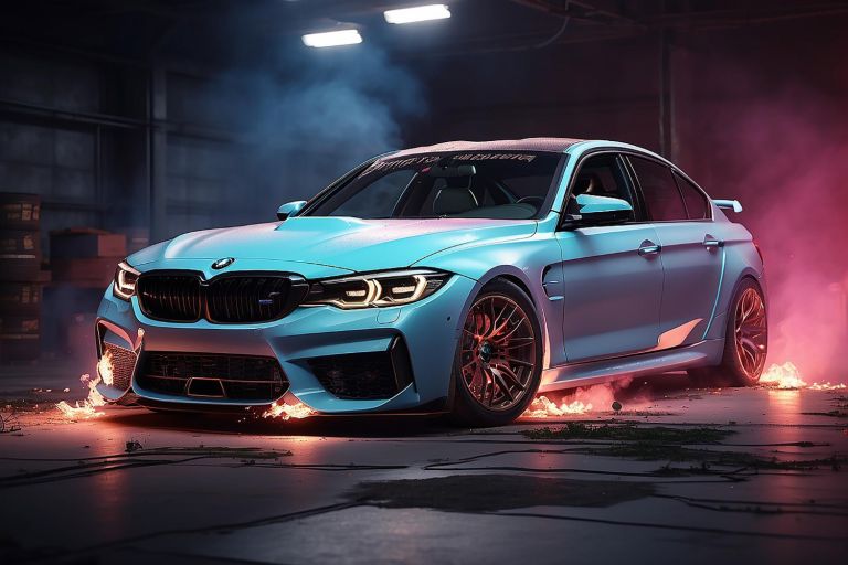 bmw
